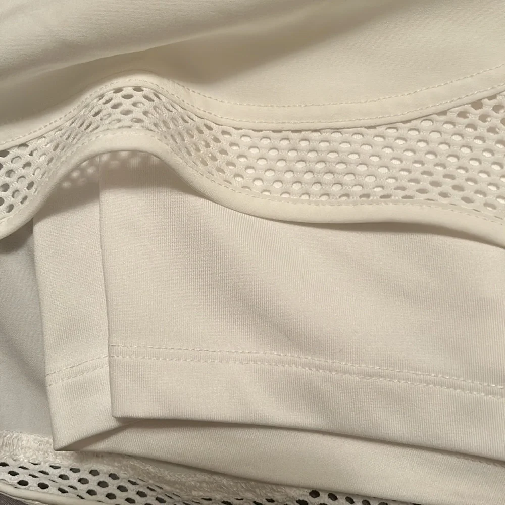 COPY - Chico’s Zenergy white skort - Picture 4 of 5